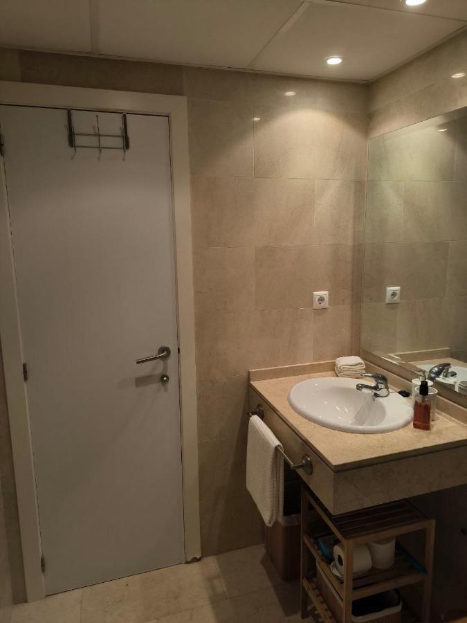 Balay Apartment Benidorm Exterior foto