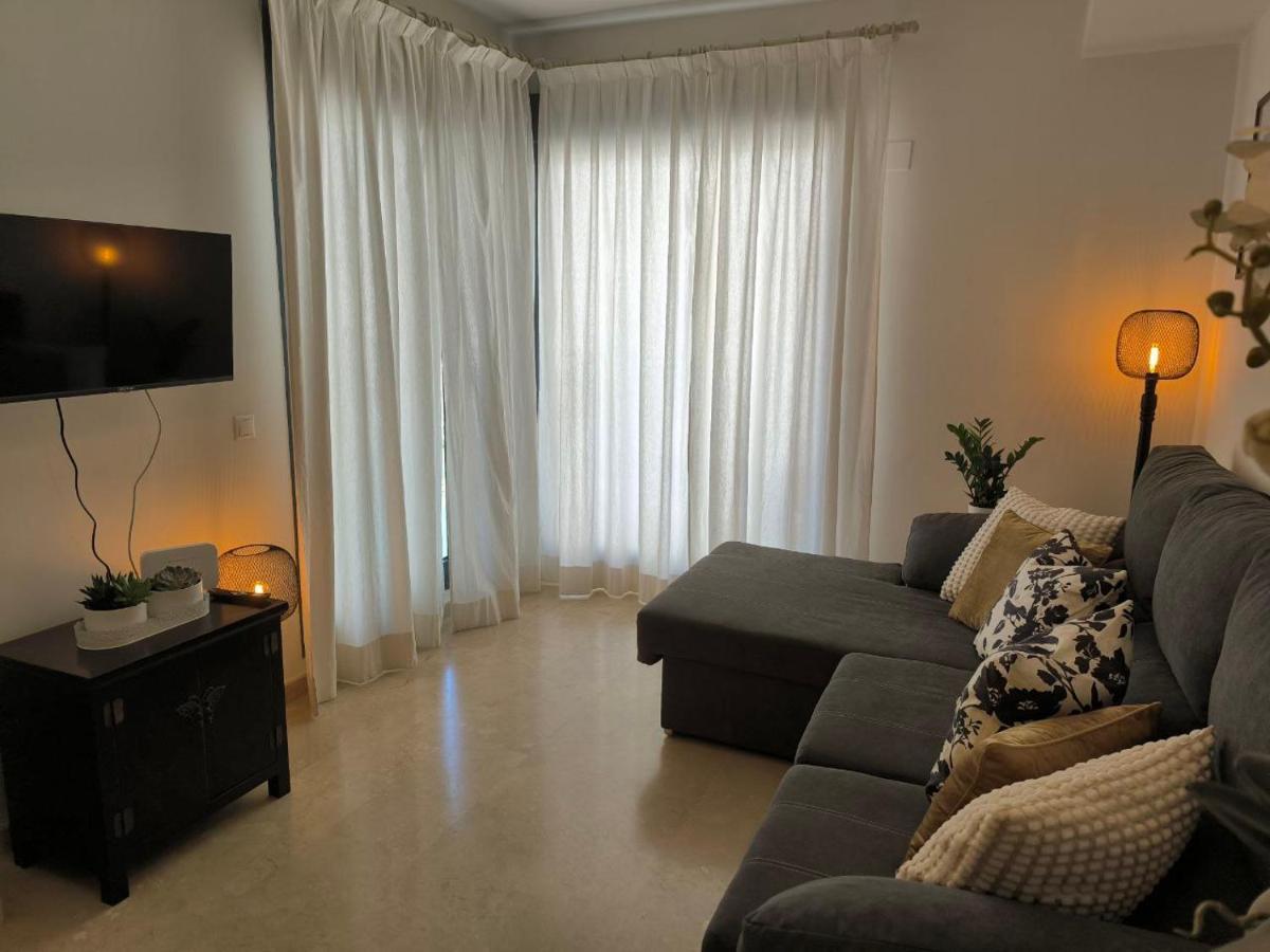 Balay Apartment Benidorm Exterior foto
