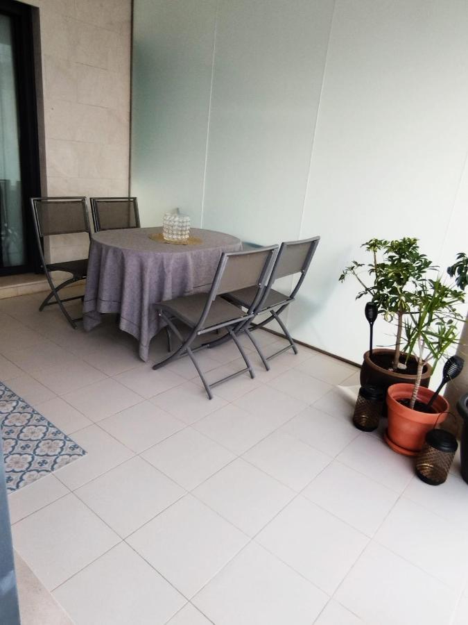 Balay Apartment Benidorm Exterior foto