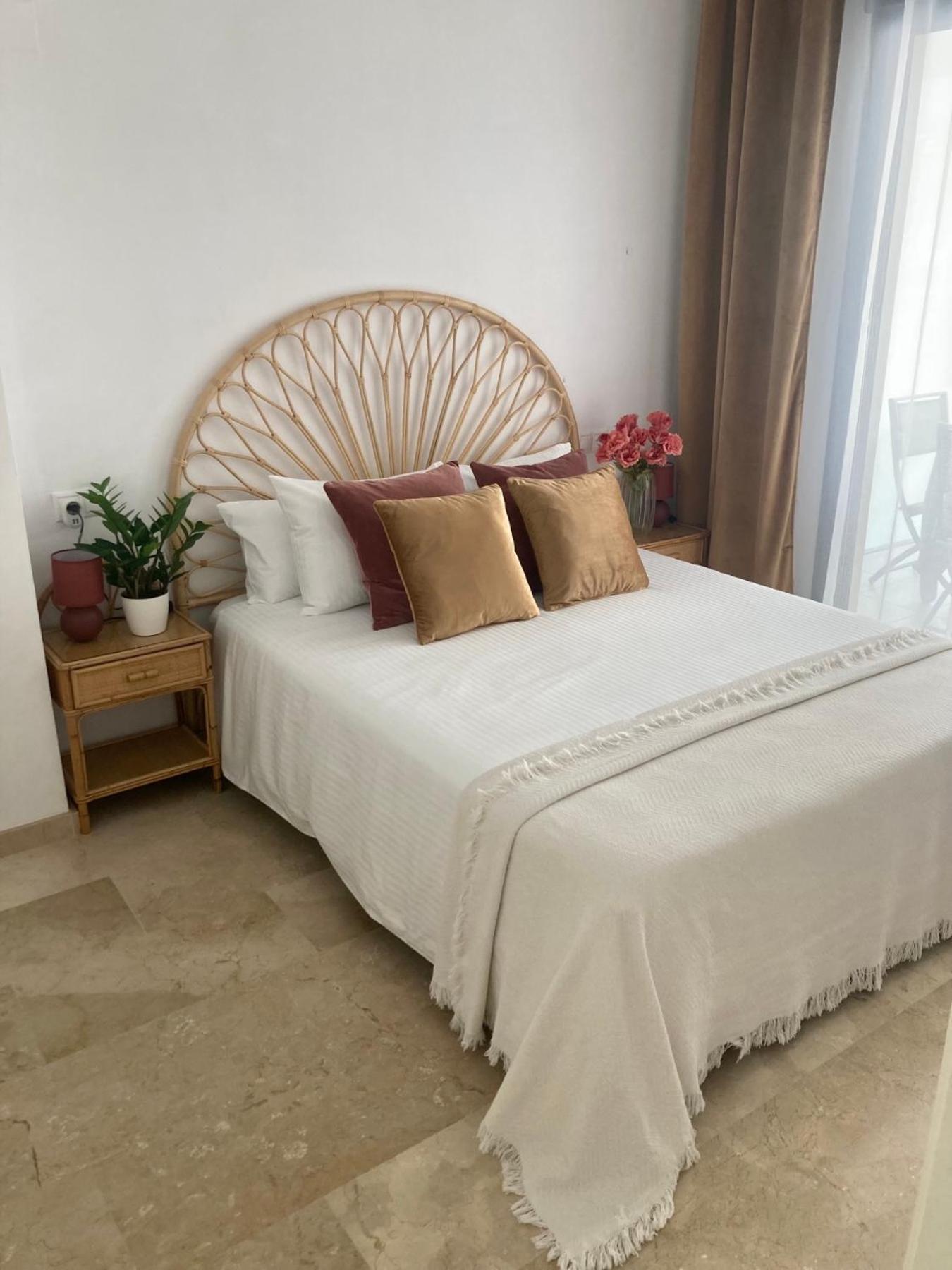 Balay Apartment Benidorm Exterior foto